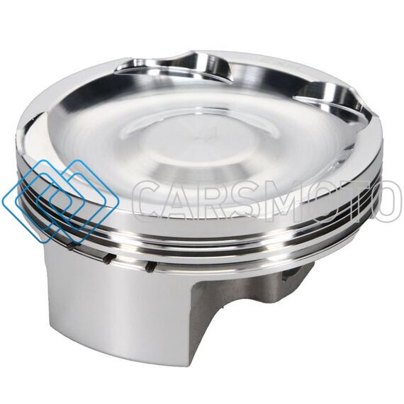 JE PISTONS 127918 2.992 HONDA XR250 PISTON KIT