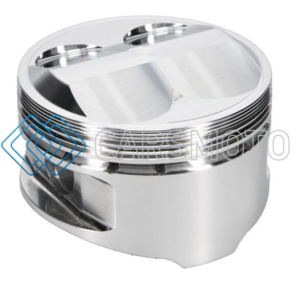JE PISTONS 128885 3.228 SUZUKI 4-VALVE PISTON KIT