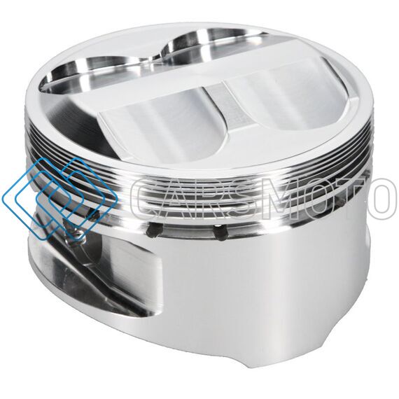 JE PISTONS 128885 3.228 SUZUKI 4-VALVE PISTON KIT