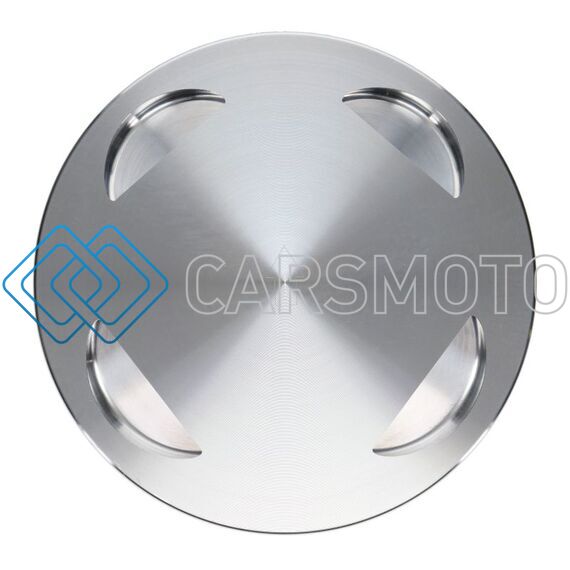 JE PISTONS 128995 3.937 HONDA XR600 PISTON KIT