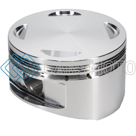 JE PISTONS 128995 3.937 HONDA XR600 PISTON KIT