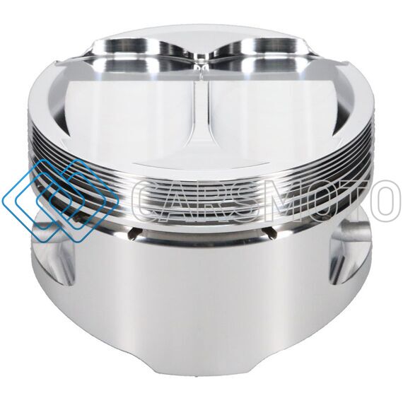 JE PISTONS 129682 3.130 SUZUKI 4-VALVE PISTON KIT