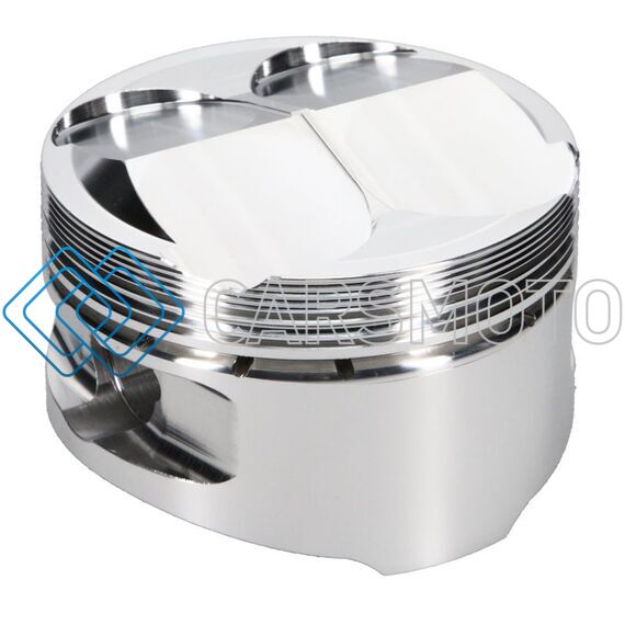 JE PISTONS 129682 3.130 SUZUKI 4-VALVE PISTON KIT