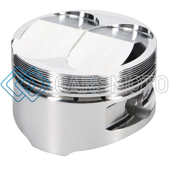 JE PISTONS 129682 3.130 SUZUKI 4-VALVE PISTON KIT