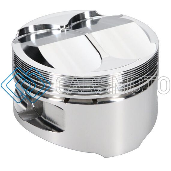 JE PISTONS 129682 3.130 SUZUKI 4-VALVE PISTON KIT