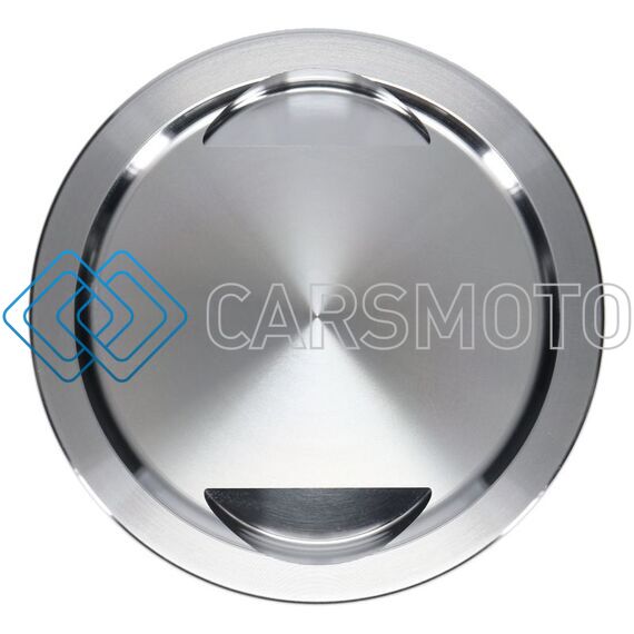 JE PISTONS 129856 3.498 HARLEY-DAVIDSON 883/1200 PISTON KIT
