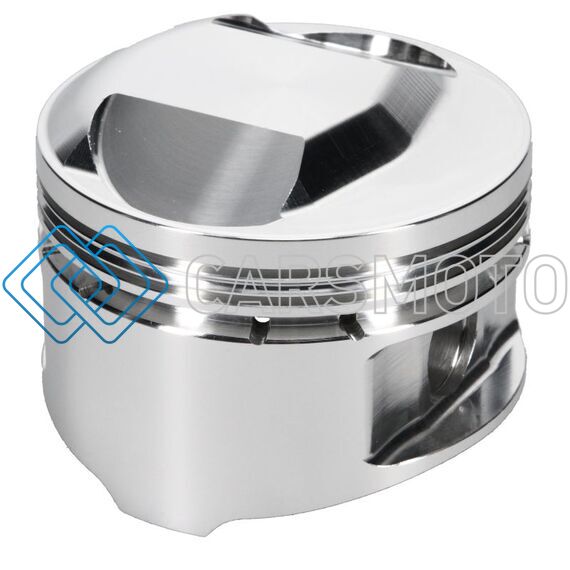 JE PISTONS 129857 3.503 HARLEY-DAVIDSON 883/1200 PISTON KIT