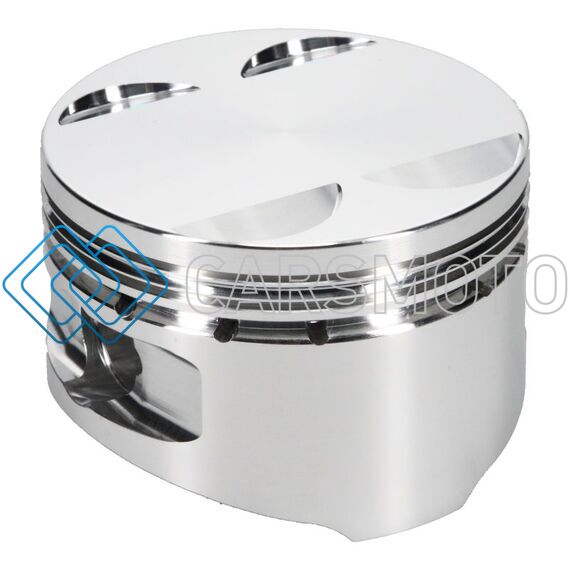 JE PISTONS 130301 3.228 SUZUKI 4-VALVE PISTON KIT