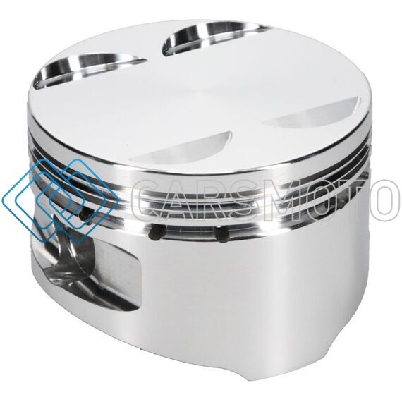JE PISTONS 130301 3.228 SUZUKI 4-VALVE PISTON KIT