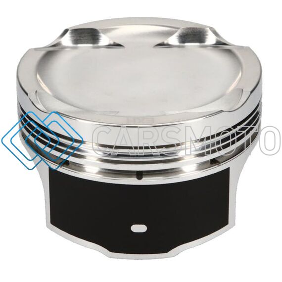 JE PISTONS 130590 3.779 DUCATI 4-VALVE PISTON KIT