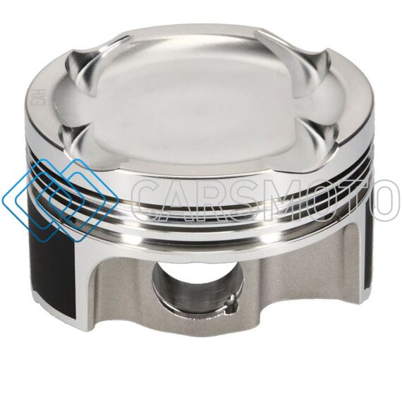 JE PISTONS 130590 3.779 DUCATI 4-VALVE PISTON KIT