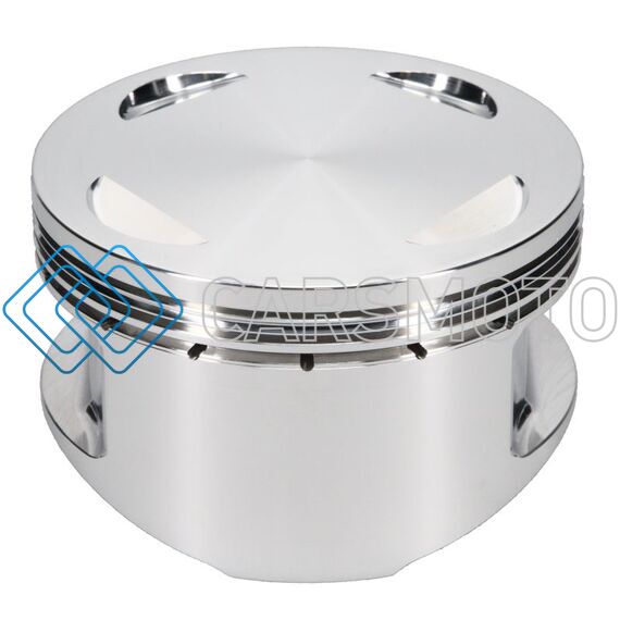 JE PISTONS 130682 3.937 HONDA XR650L PISTON KIT