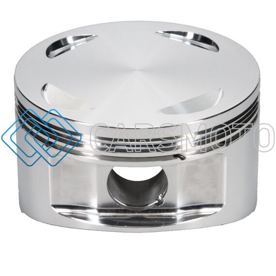 JE PISTONS 130682 3.937 HONDA XR650L PISTON KIT