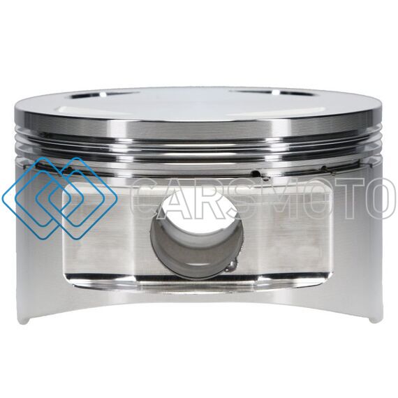 JE PISTONS 130682 3.937 HONDA XR650L PISTON KIT