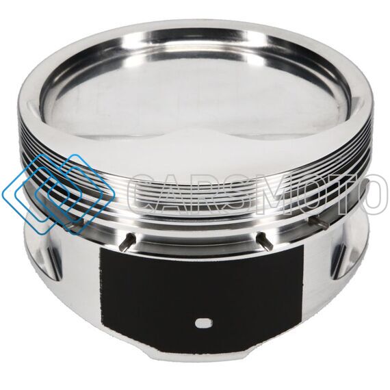 JE PISTONS 130969 4.030 350 SBC 9.5 SET OF 8 PISTONS