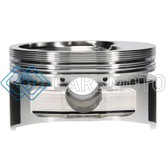 JE PISTONS 130969 4.030 350 SBC 9.5 SET OF 8 PISTONS