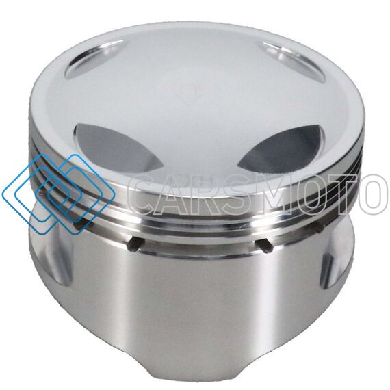 JE PISTONS 131243 3.031 HONDA XR250 PISTON KIT