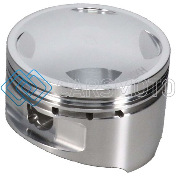 JE PISTONS 131243 3.031 HONDA XR250 PISTON KIT