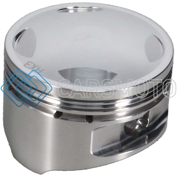 JE PISTONS 131243 3.031 HONDA XR250 PISTON KIT