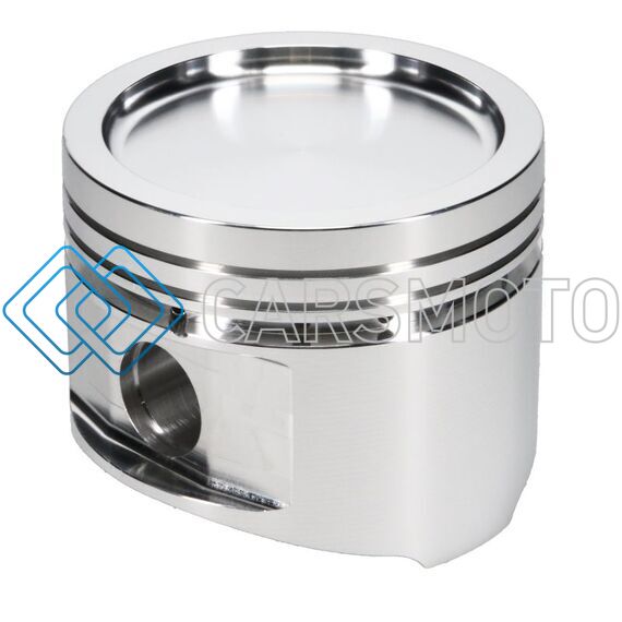 JE PISTONS 131556 3.820 BUICK V6 8.75 SET OF 6 PISTONS