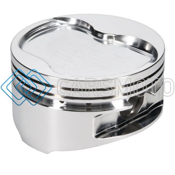 JE PISTONS 131656 4.030 FORD 302 8.5/1 SET OF 8 PISTONS