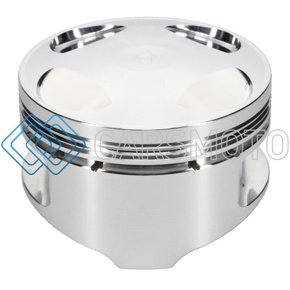 JE PISTONS 132699 3.385 HONDA XR400R PISTON KIT