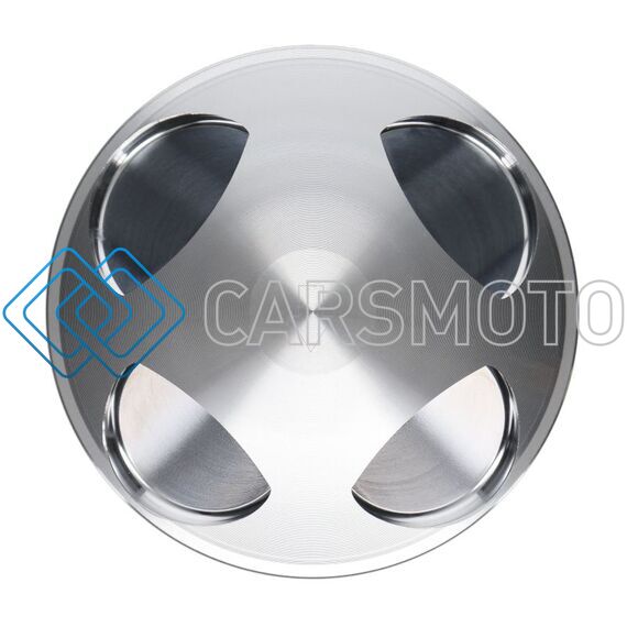 JE PISTONS 132699 3.385 HONDA XR400R PISTON KIT