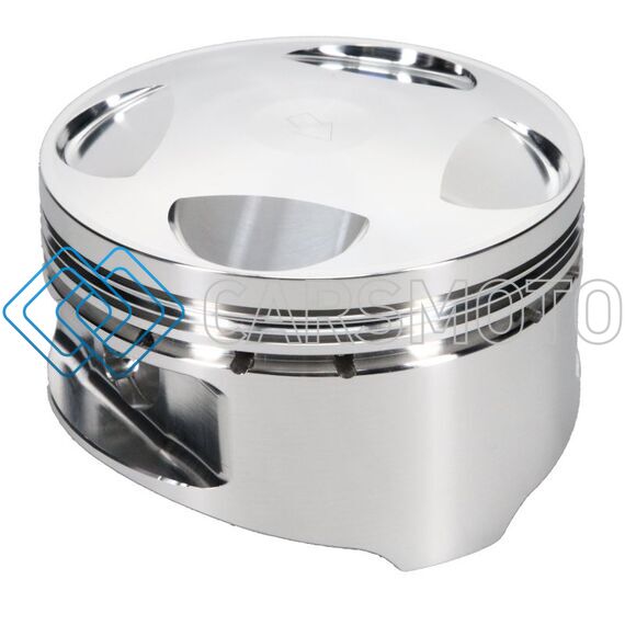 JE PISTONS 132699 3.385 HONDA XR400R PISTON KIT