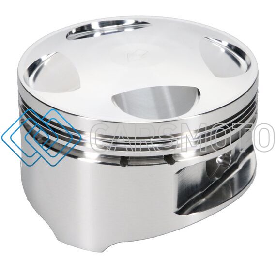 JE PISTONS 132699 3.385 HONDA XR400R PISTON KIT