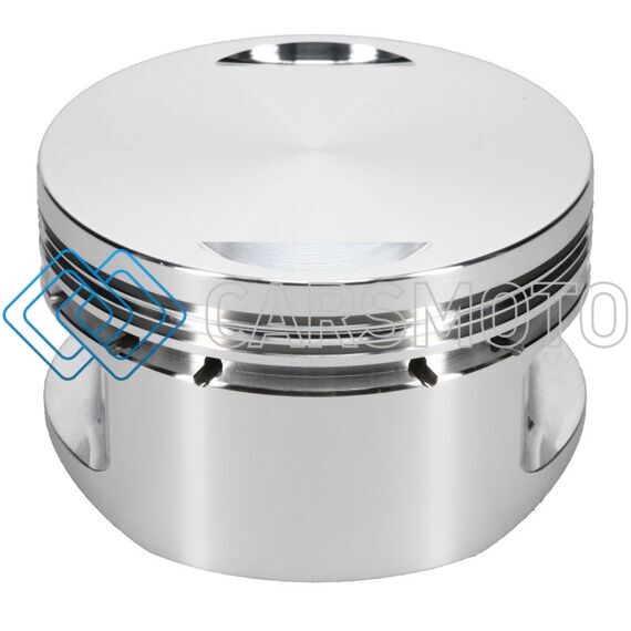 JE PISTONS 132985 3.498 HARLEY-DAVIDSON 1200 SPRSTR PISTON KIT