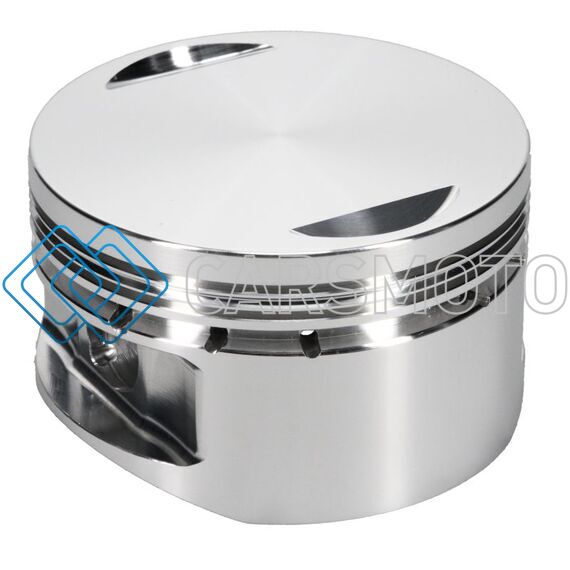 JE PISTONS 132985 3.498 HARLEY-DAVIDSON 1200 SPRSTR PISTON KIT