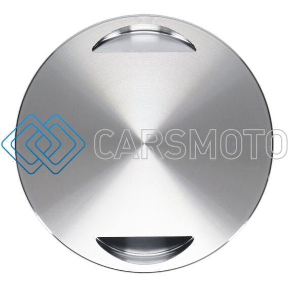 JE PISTONS 133738 3.508 HARLEY-DAVIDSON FT SPRSTR PISTON KIT