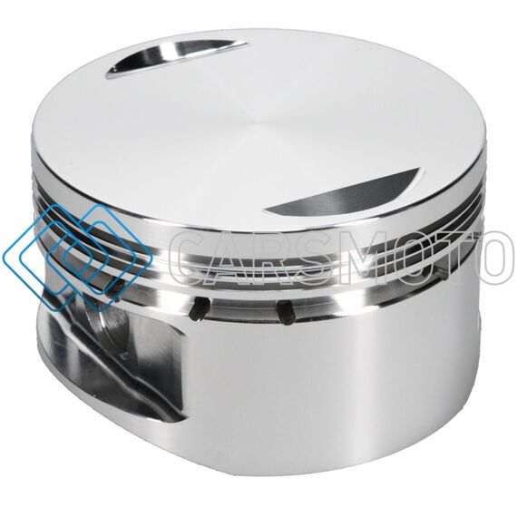 JE PISTONS 133740 3.528 HARLEY-DAVIDSON FT SPRSTR PISTON KIT