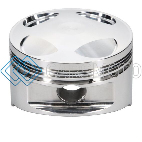 JE PISTONS 133889 3.425 HONDA XR400R PISTON KIT