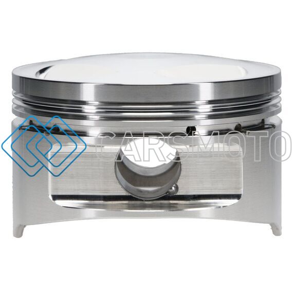 JE PISTONS 133889 3.425 HONDA XR400R PISTON KIT