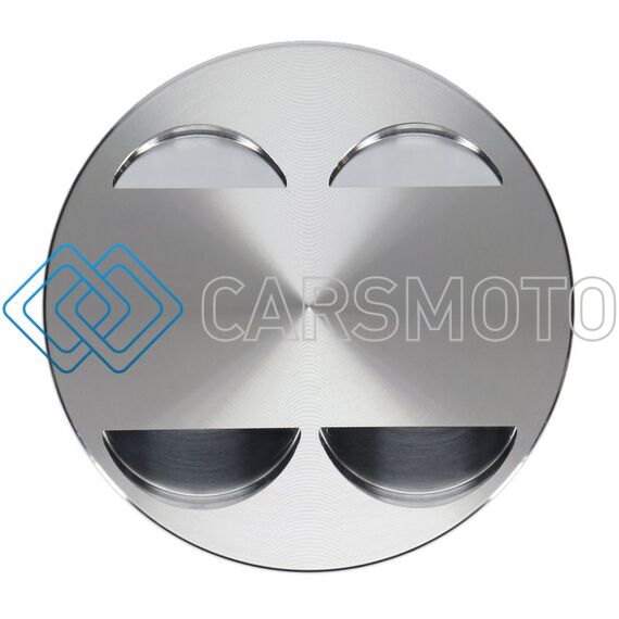 JE PISTONS 134355 3.149 SUZUKI 4-VALVE PISTON KIT