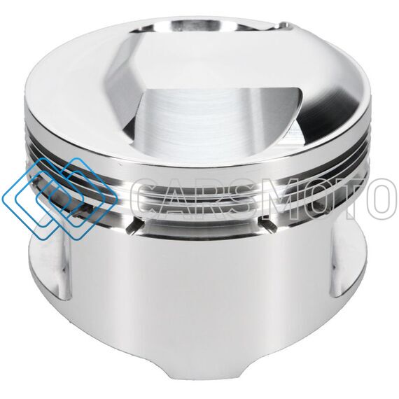 JE PISTONS 135848 3.518 HARLEY-DAVIDSON SHOVELHEAD PISTON KIT