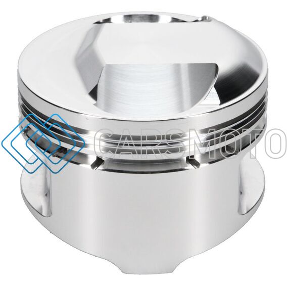 JE PISTONS 135849 3.528 HARLEY-DAVIDSON SHOVELHEAD PISTON KIT
