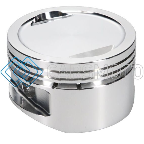 JE PISTONS 136335 3.518 HARLEY-DAVIDSON 883/1200 PISTON KIT