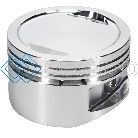 JE PISTONS 136335 3.518 HARLEY-DAVIDSON 883/1200 PISTON KIT