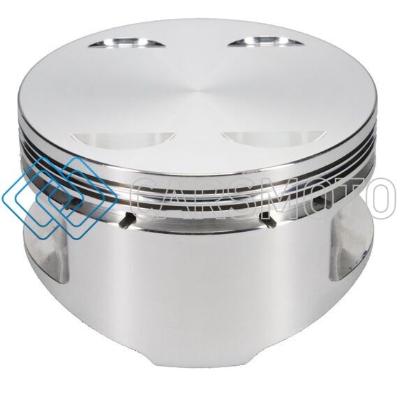 JE PISTONS 136633 3.937 SUZUKI 4-VALVE PISTON KIT