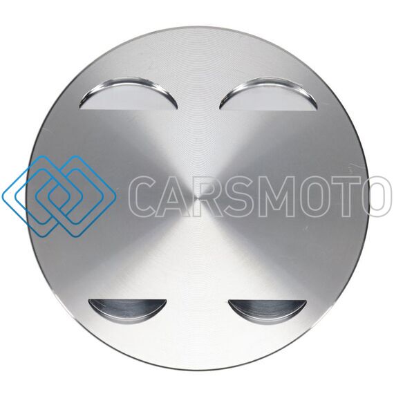 JE PISTONS 136633 3.937 SUZUKI 4-VALVE PISTON KIT
