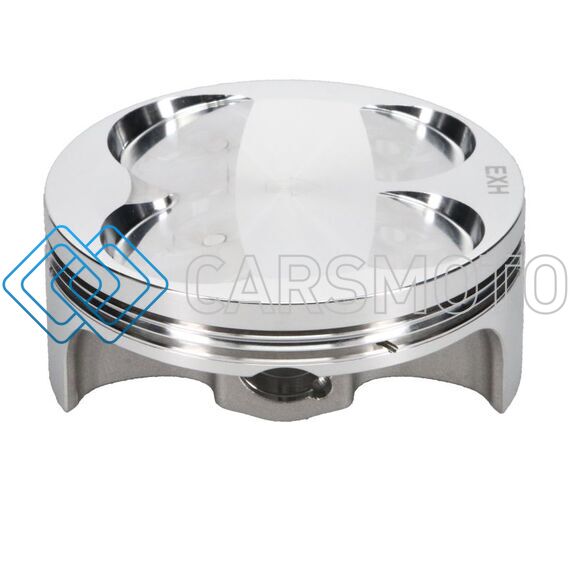 JE PISTONS 137712 KAWASAKI 1015 10.25 PISTON KIT