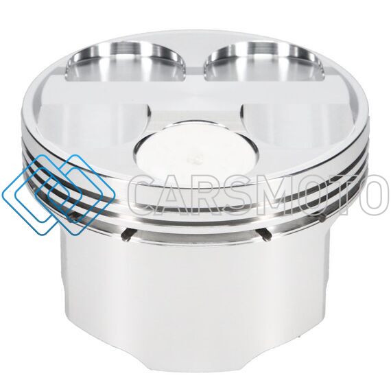 JE PISTONS 138328 YAMAHA 1000 5V 12.5 PISTON KIT