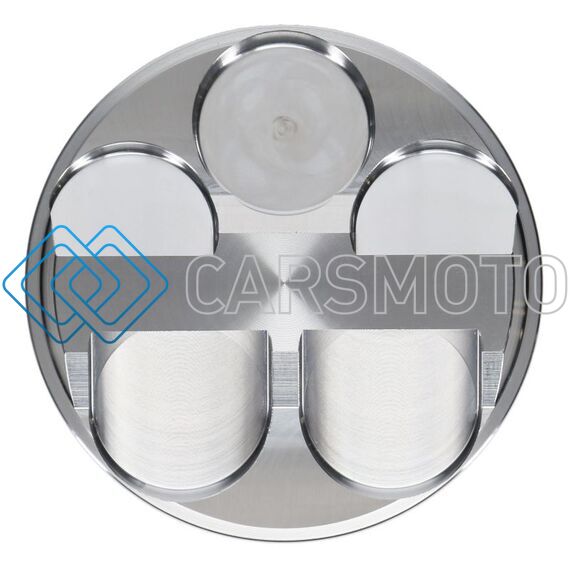JE PISTONS 138328 YAMAHA 1000 5V 12.5 PISTON KIT
