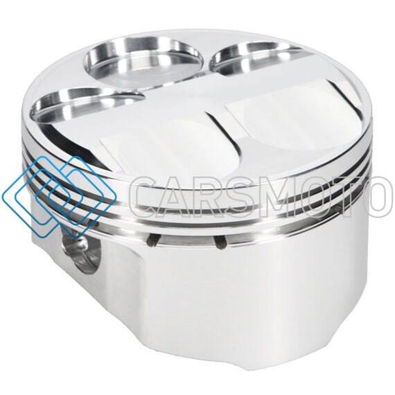 JE PISTONS 138328 YAMAHA 1000 5V 12.5 PISTON KIT