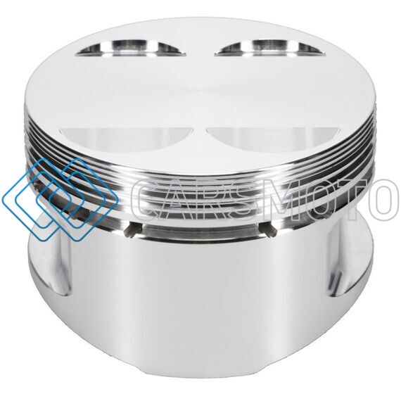 JE PISTONS 138329 3.346 SUZUKI 4-VALVE PISTON KIT