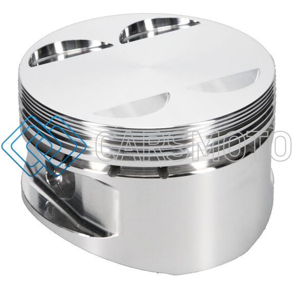 JE PISTONS 138329 3.346 SUZUKI 4-VALVE PISTON KIT