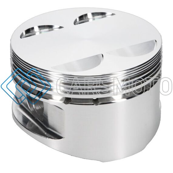 JE PISTONS 138329 3.346 SUZUKI 4-VALVE PISTON KIT