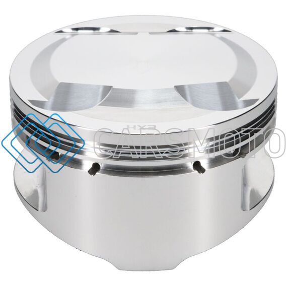 JE PISTONS 138330 YAMAHA 600 4V PISTON KIT
